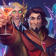 Image for article titled The Weekend In Esports: Hearthstone Summer Championships